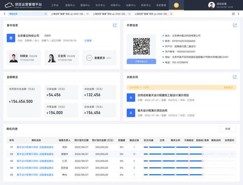 APP开发行业的最新动态